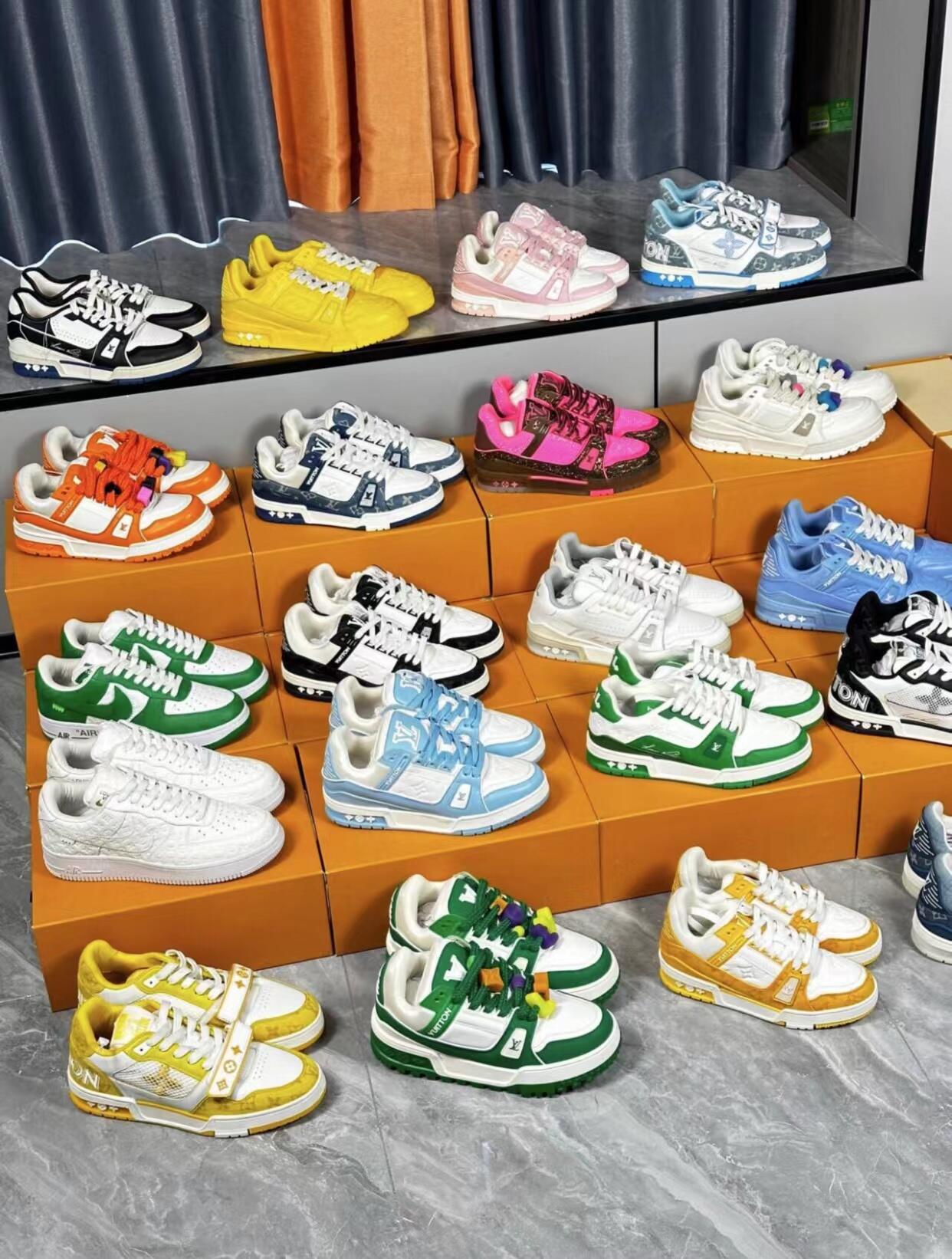 Shoes